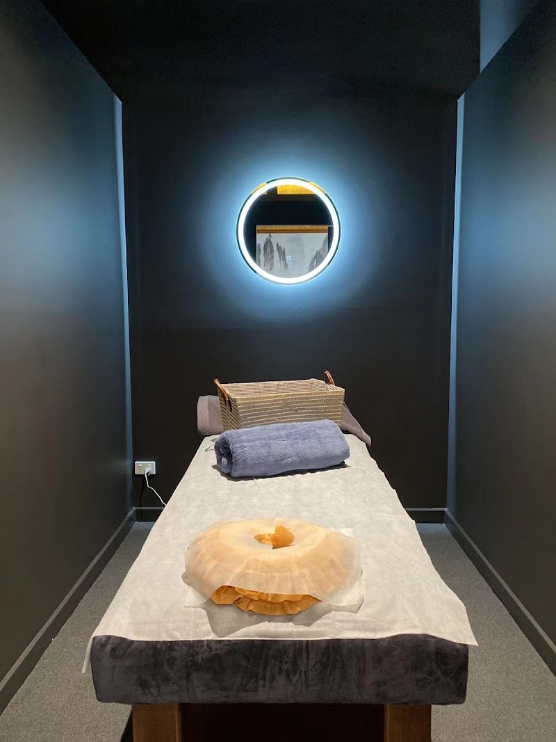 MySenses Massage & Foot Spa Weir Views - Day Spa in Weir Views