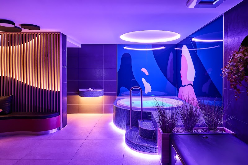 MySpa - Your personal Wellzone I Wellness & Spa in Stuttgart Black Forest - Wellness Retreat in Black Forest
