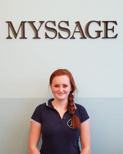 MYSSAGE Köln - Day Spa in Köln