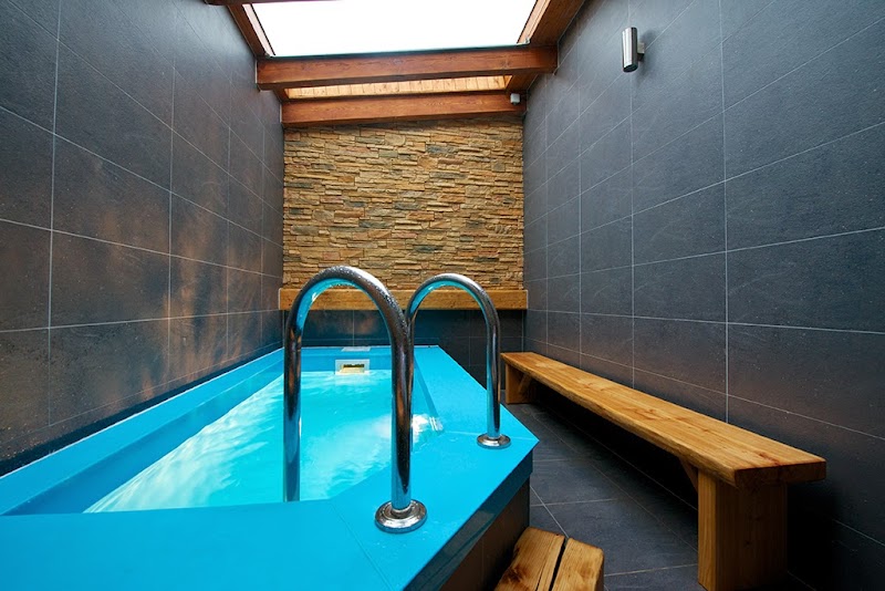 Mysteria Wellness Boskovice - Wellness Retreat in Boskovice