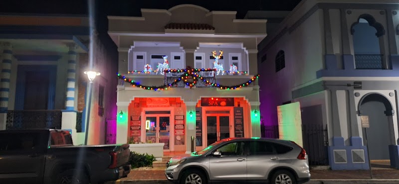 Mystic Flower SPA Cabo Rojo - Day Spa in Cabo Rojo