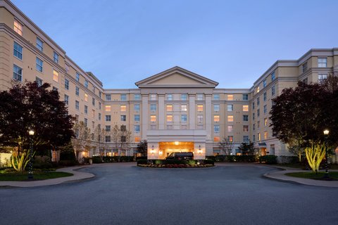 Mystic Marriott Hotel & Spa Groton - Hotel Spa in Groton