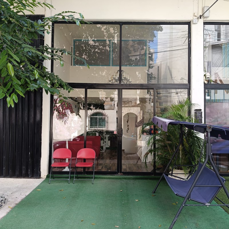 Mystic Spa Wellness Center Playa del Carmen