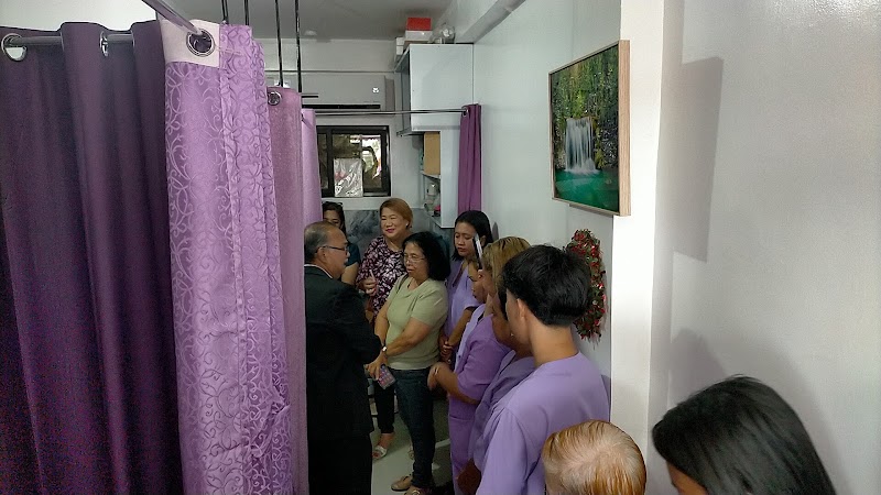 Mystique Body Massage & Spa San Jose del Monte - Day Spa in San Jose del Monte