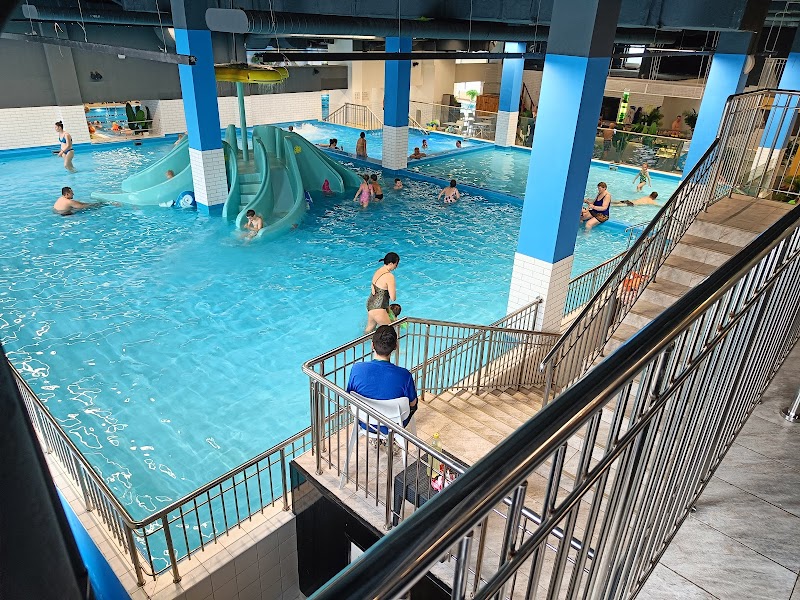 Mytishchi Baths - Day Spa in Mytishchi