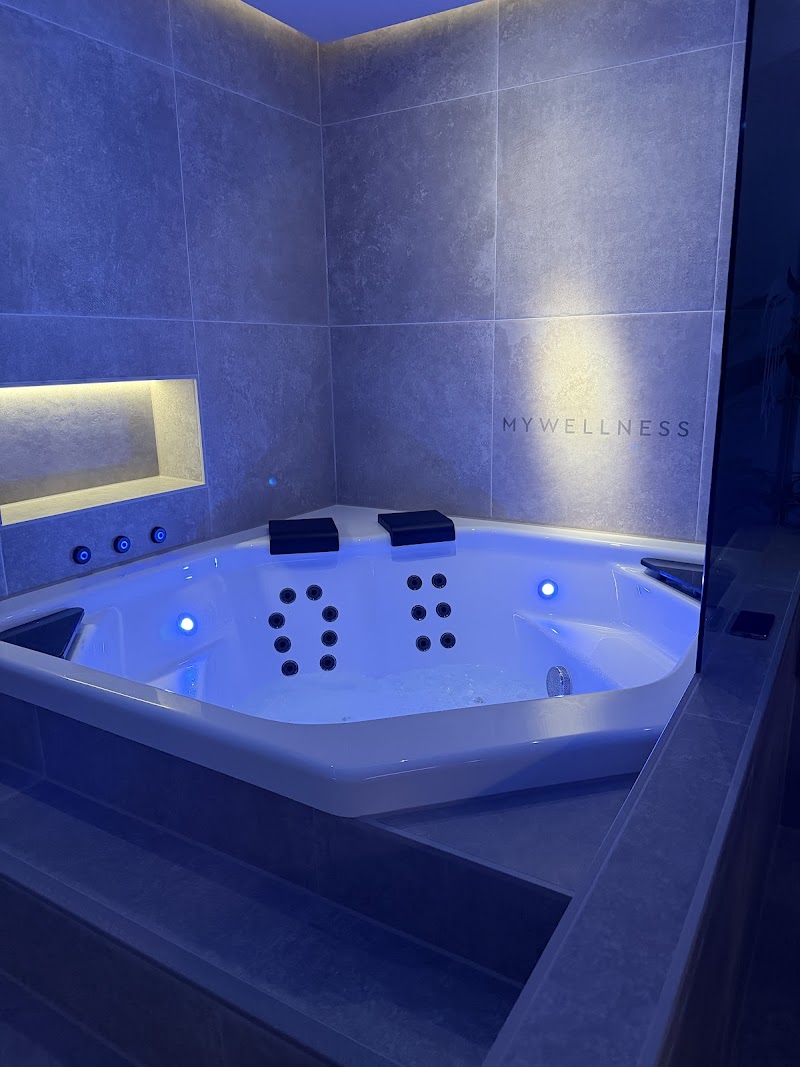 MyWellness Bremen - Wellness Retreat in Bremen