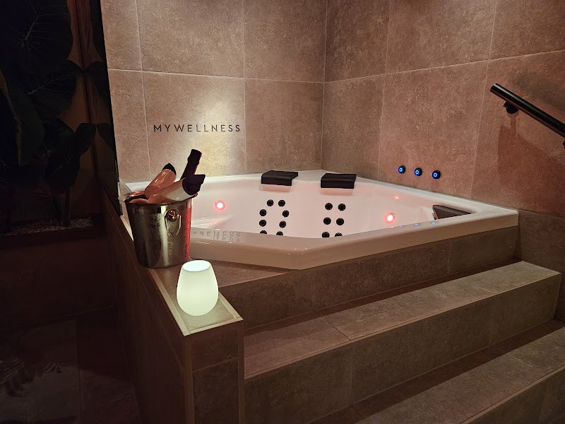 MyWellness Dresden Centrum Galerie