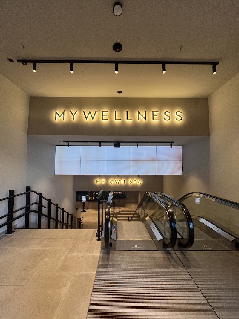 MyWellness Hamburg Harburg - Medical Spa in Hamburg
