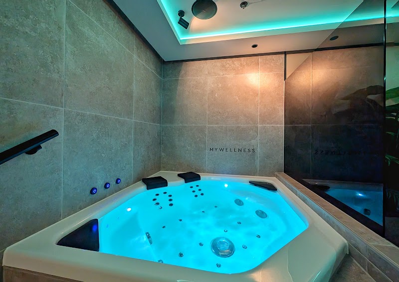 MyWellness Münster - Wellness Retreat in Münster