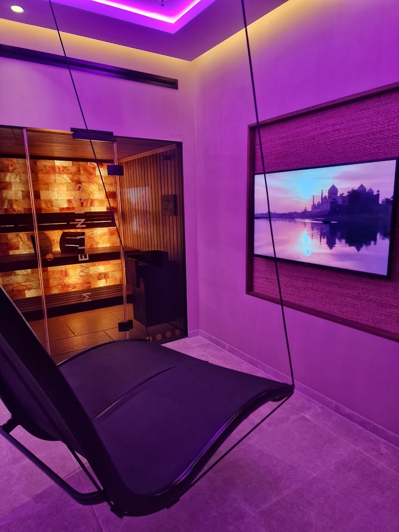 MyWellness Wuppertal Barmen - Wellness Retreat in Wuppertal