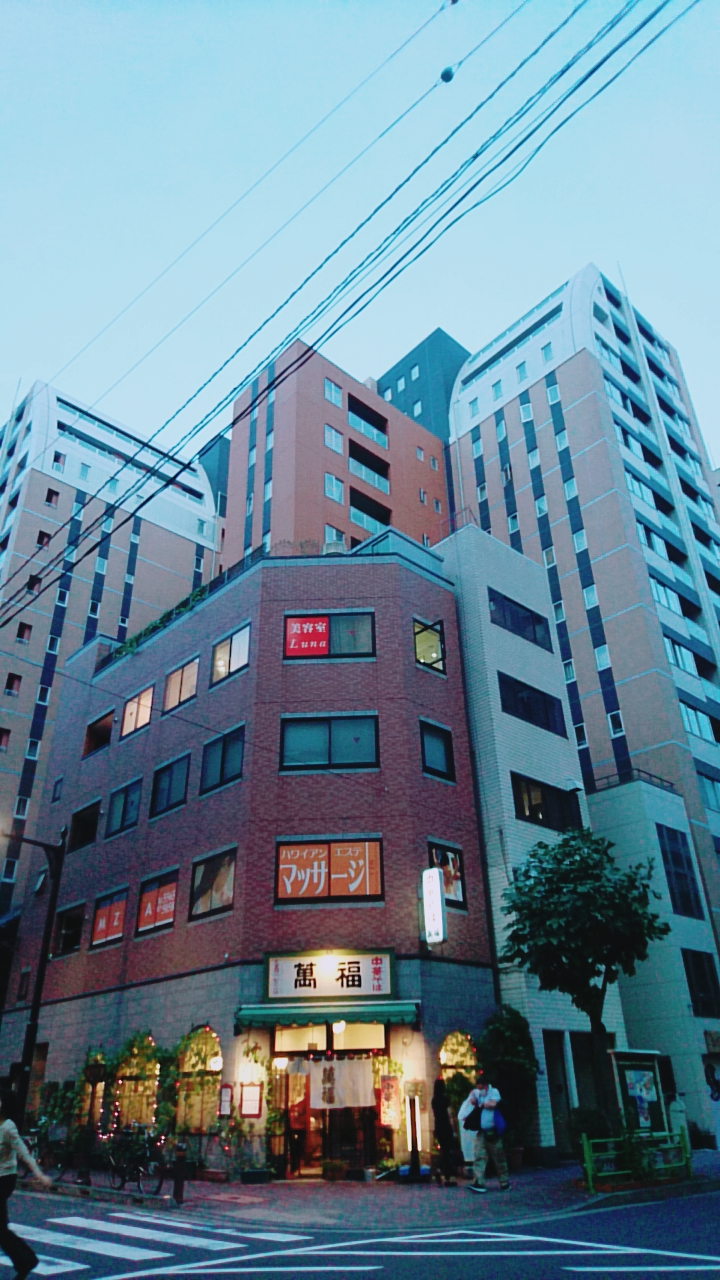 MZA Chuo City - Day Spa in Chuo City