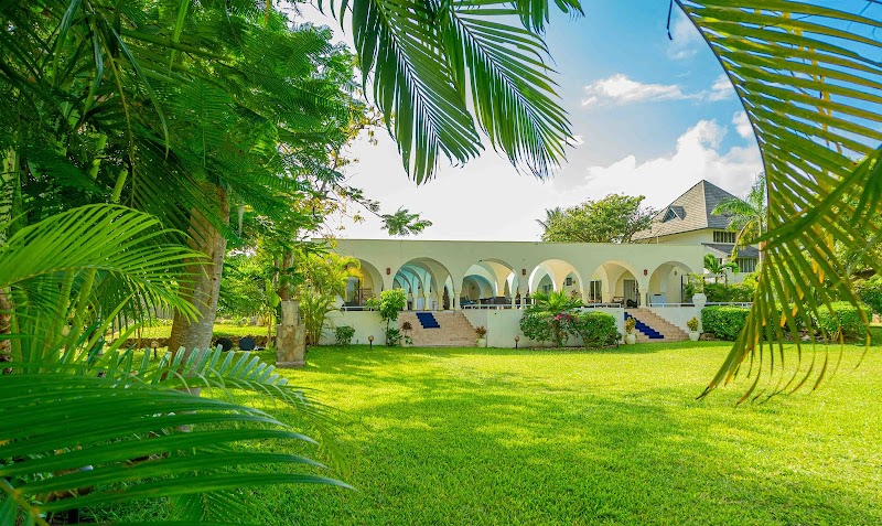 Mzima Beach Diani Diani Beach - Hotel Spa in Diani Beach