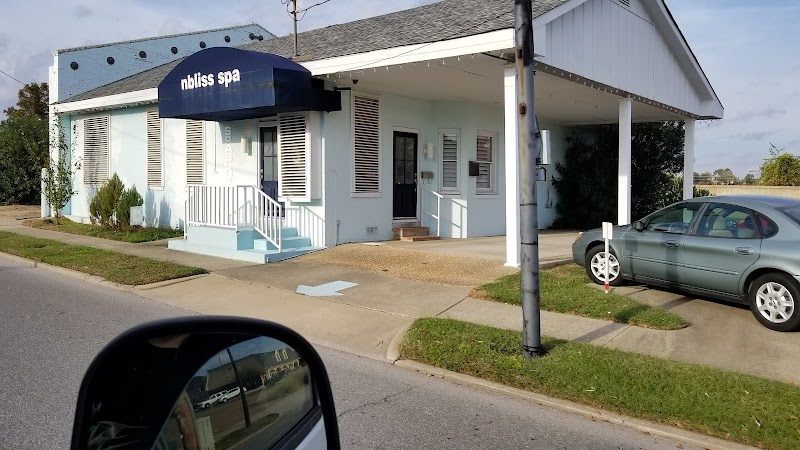 West Monroe n Bliss at Spa Blue - Day Spa in West Monroe