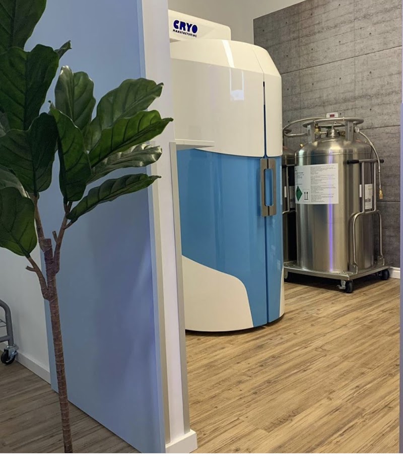 N ICE die Kaltesauna Remscheid - Day Spa in Remscheid