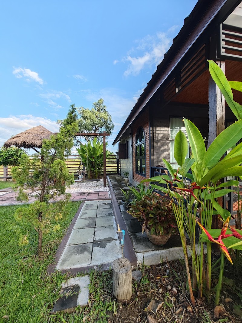 N.K.W. Resort Kamphaeng Phet - Resort Spa in Kamphaeng Phet