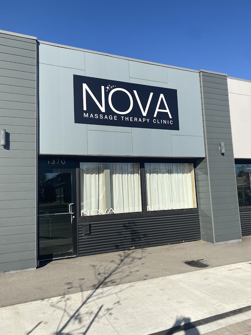 N O V A Massage Therapy Clinic Portage la Prairie - Medical Spa in Portage la Prairie