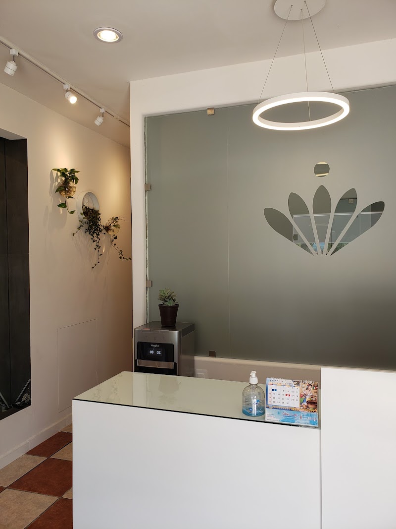 N'Pie Podologia y Spa Tlaltenango de Sánchez Román - Day Spa in Tlaltenango de Sánchez Román