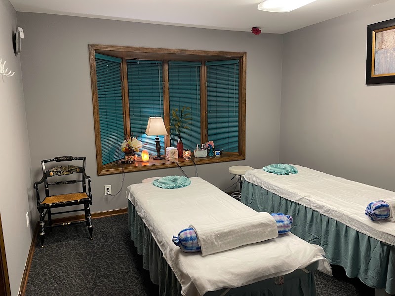 N1 Healthy Spa Buffalo - Day Spa in Buffalo