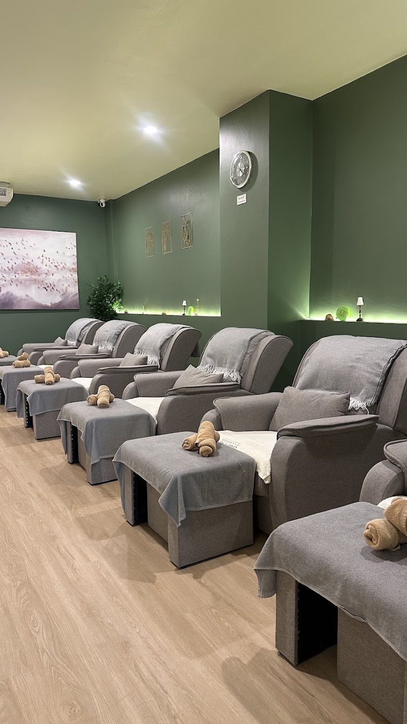 Na Luang Thai Massage Nakhon Phanom - Day Spa in Nakhon Phanom