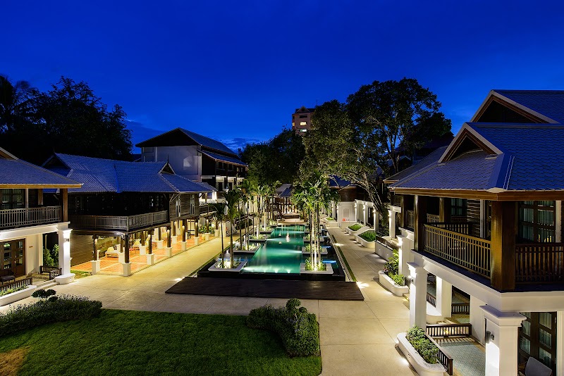 Na Nirand Resort Chiang Mai - Resort Spa in Chiang Mai