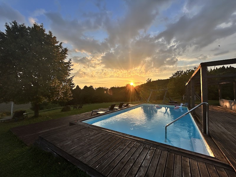 Na Škaluc Ljubljana