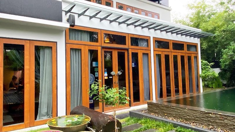 Na Spa Pattaya - Day Spa in Pattaya