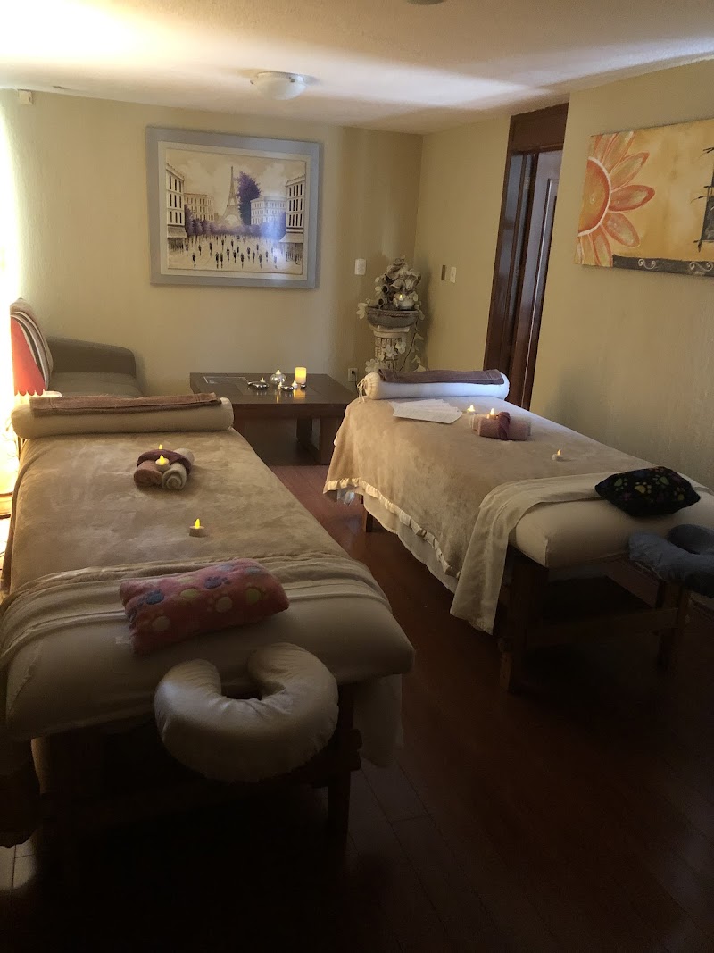 Naam Spa Tlalnepantla de Baz - Day Spa in Tlalnepantla de Baz