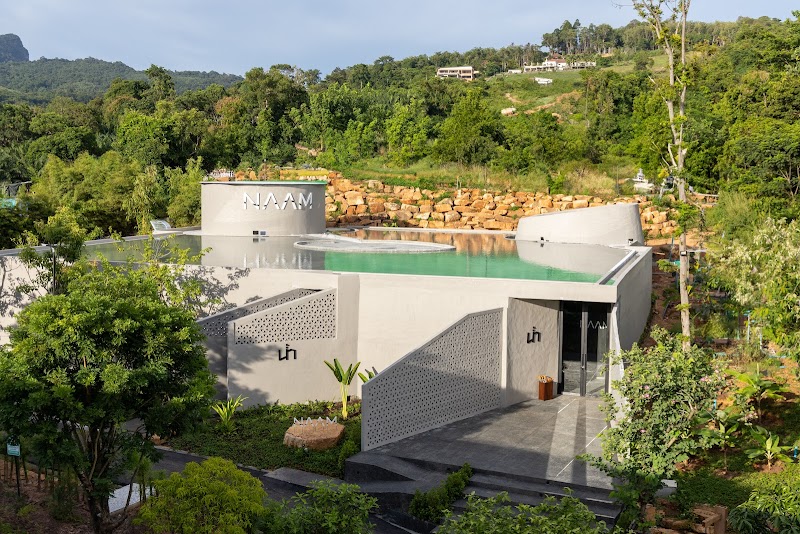 Naam Wellness Krabi - Medical Spa in Krabi