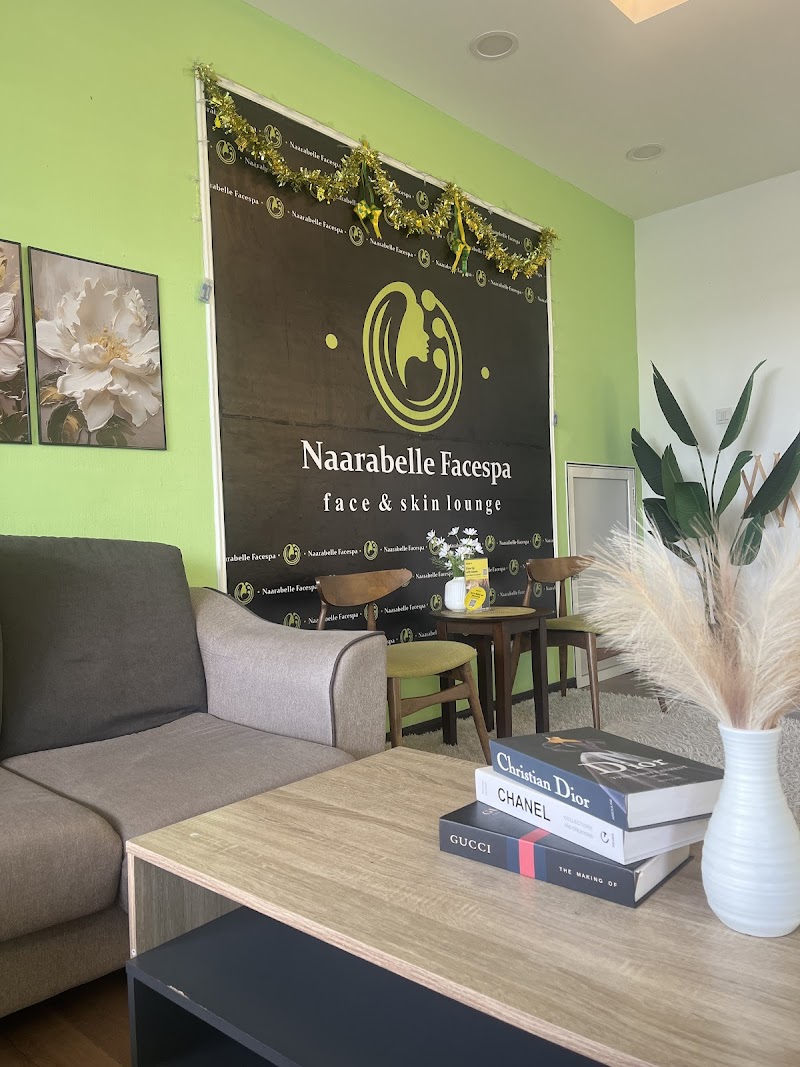 Naarabelle Facespa (Alor Setar) - Day Spa in Alor Setar
