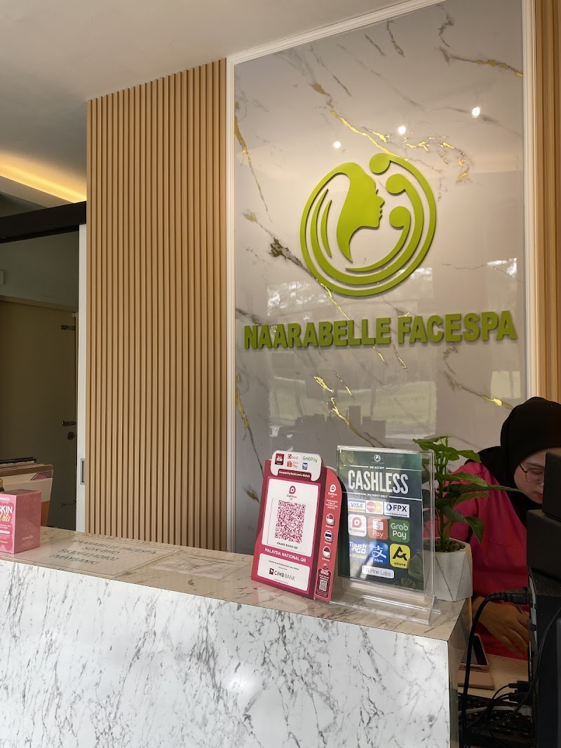 Naarabelle Facespa Kuala Terengganu - Day Spa in Kuala Terengganu