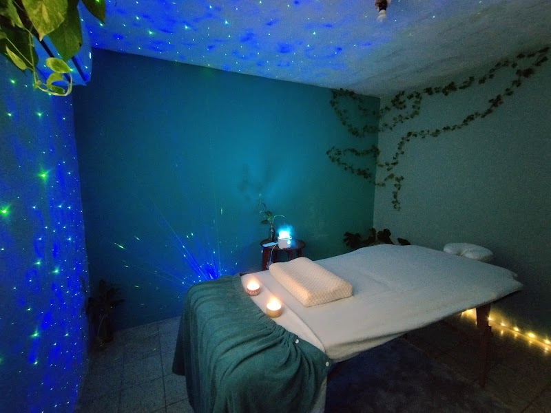 Nabi Spa Huyện Đức Hòa - Day Spa in Huyện Đức Hòa