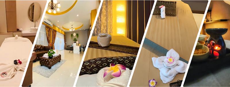 Nachat Wellness and Spa Chonburi - Wellness Retreat in Chonburi