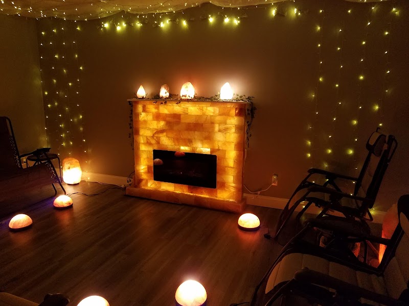 NaCl Salt Spa Urbana - Day Spa in Urbana