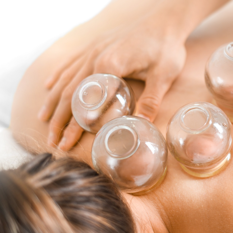 Nada Brahma - Klangmassage Brædstrup - Day Spa in Brædstrup