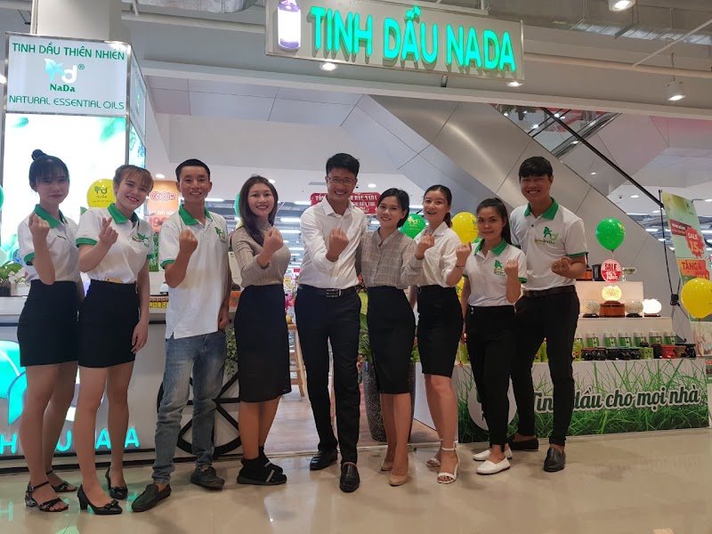 NADA - Tinh Dầu Thiên Nhiên Quận Phú Nhuận - Day Spa in Quận Phú Nhuận