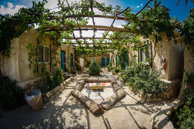 Nadara Resort Rahat - Resort Spa in Rahat