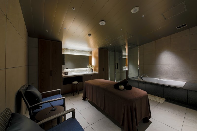 Nadeshico Spa Kitasaku District, Karuizawa Town - Day Spa in Kitasaku District, Karuizawa Town