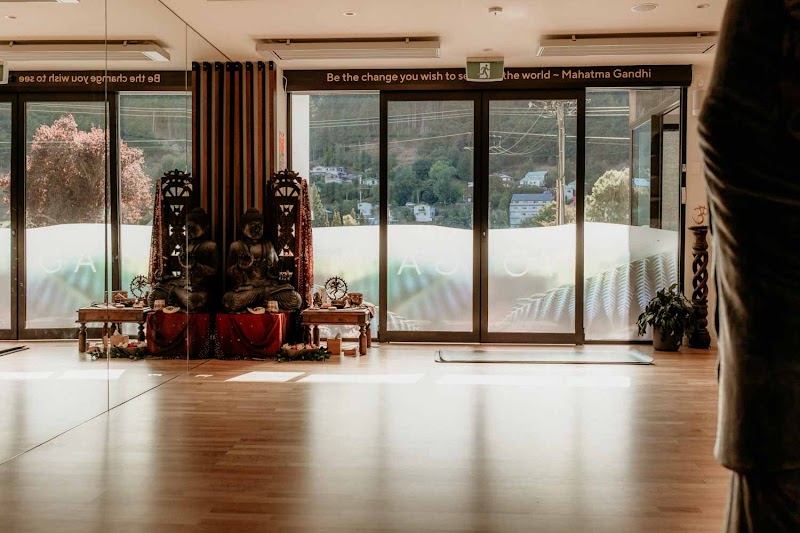 Nadi Wellness Queenstown - Medical Spa in Queenstown