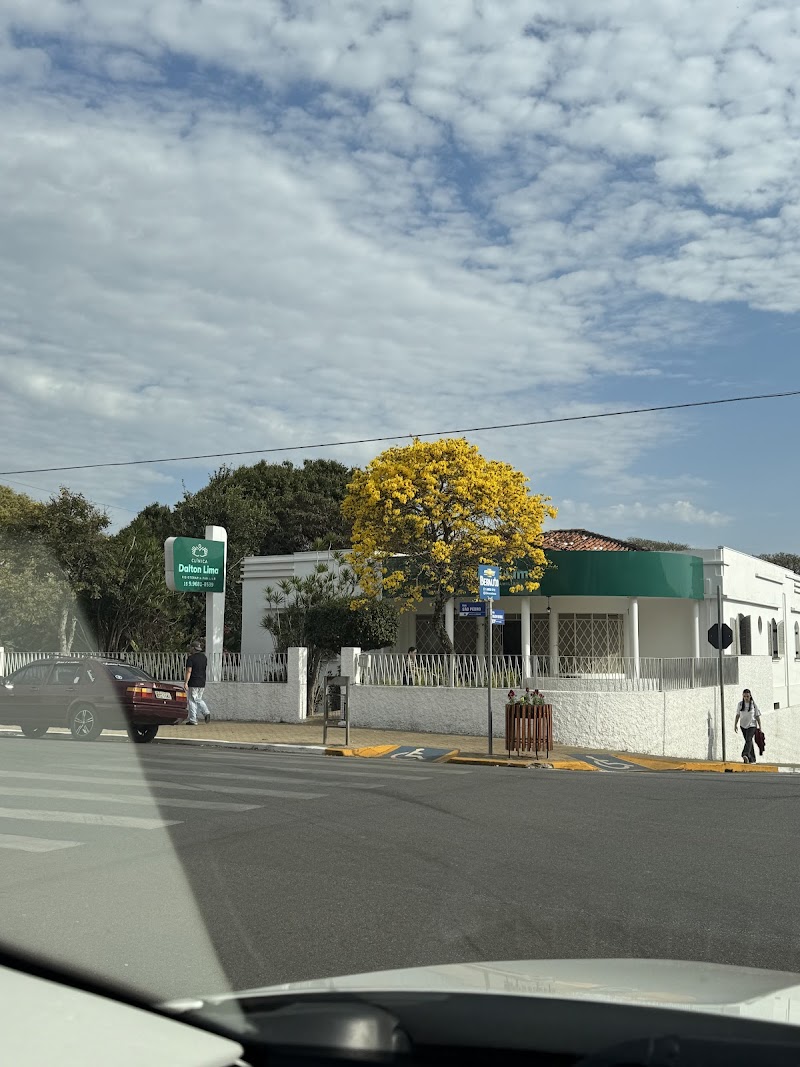 NÁDIA CLETO Estética e Fisioterapia Itararé - Day Spa in Itararé