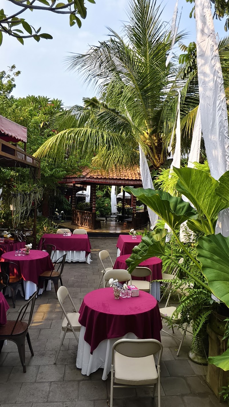 Nadia salon lulur & spa Bekasi Kota - Day Spa in Bekasi Kota