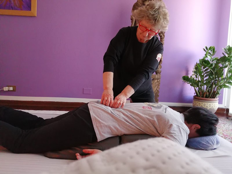 Nadia Simonato Abano Terme - Day Spa in Abano Terme