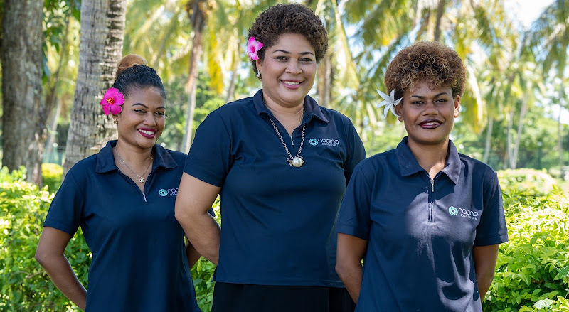 Nadina Spa and Beauty - Day Spa in Nadi