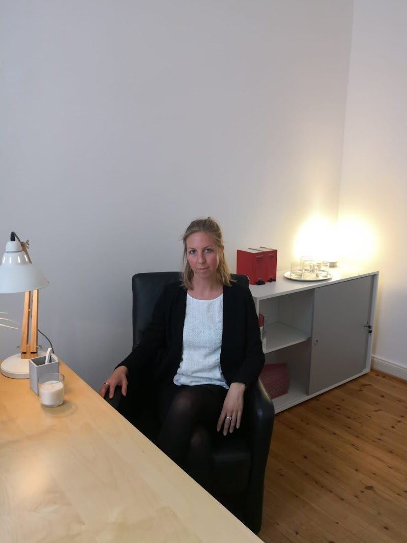 Nadine Kammer Berlin - Day Spa in Berlin