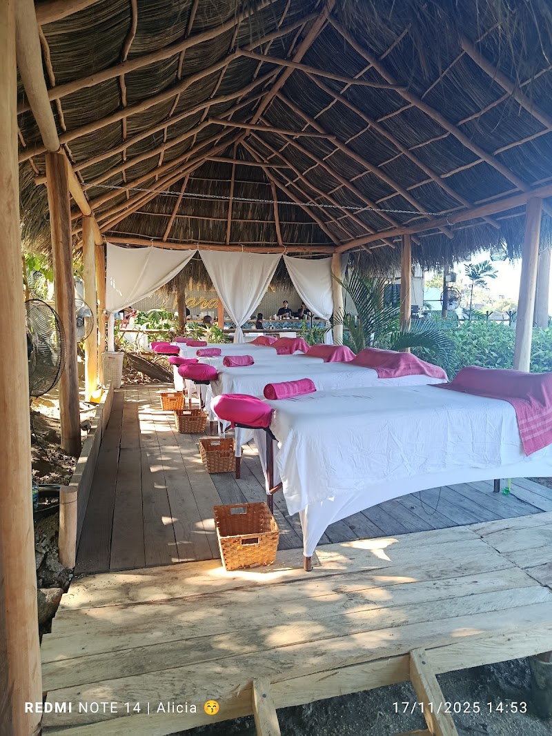 Nadira Cabina Spa Mascota - Day Spa in Mascota