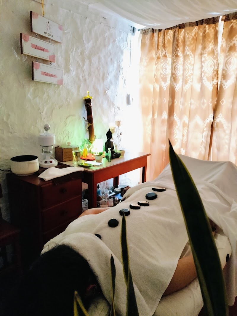 Nadira Spa Ciudad Lázaro Cárdenas - Day Spa in Ciudad Lázaro Cárdenas