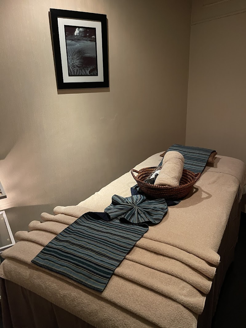 Nadiya SPA Ajman - Day Spa in Ajman