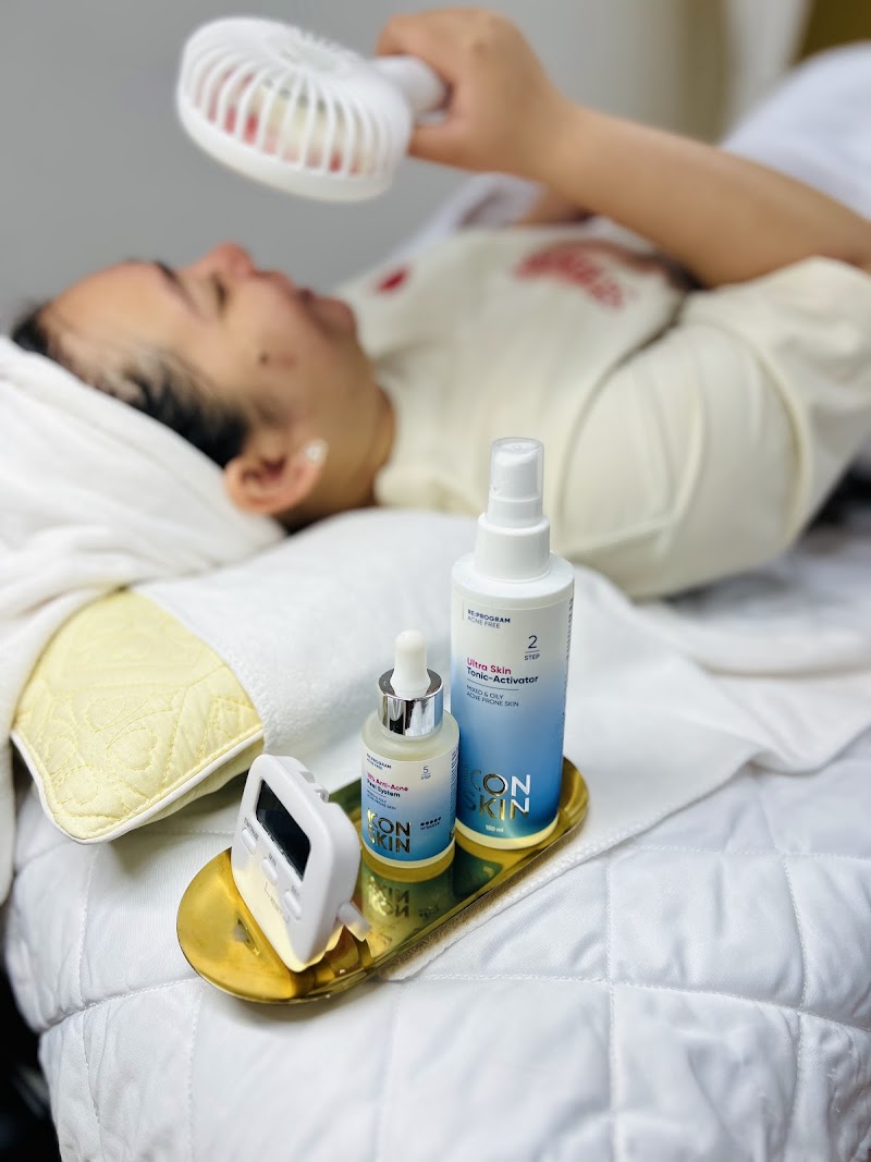 Nado Beauty Spa Quận Bình Thạnh - Day Spa in Quận Bình Thạnh