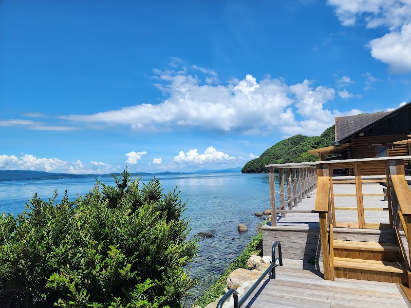 Nagasaki Onsen Kidouan Nishisonogi District Nagayo Town - Thermal Spa in Nishisonogi District Nagayo Town