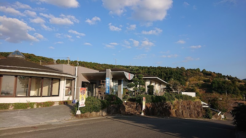Nagashima Onsen Izumi District, Nagashima Town - Thermal Spa in Izumi District, Nagashima Town