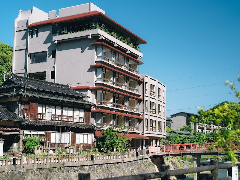 Nagato Health Care Yurano Ki Nagato City - Day Spa in Nagato City